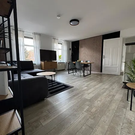 Apartamento Family & Friends *