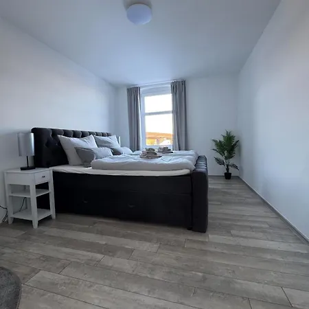 Family & Friends * Cottbus