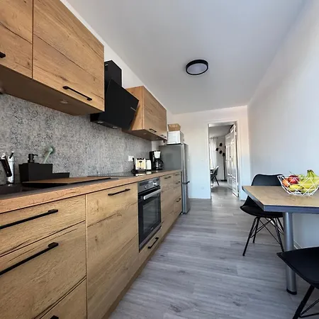 Family & Friends * Cottbus