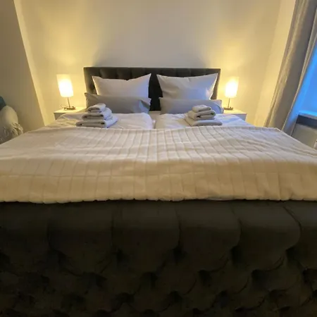 Apartamento Family & Friends Cottbus