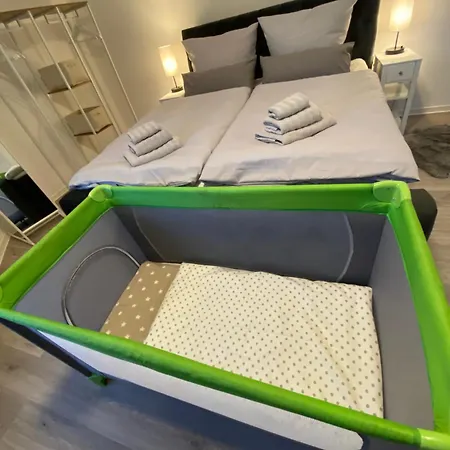 Family & Friends Apartamento *