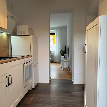 Family & Friends Cottbus