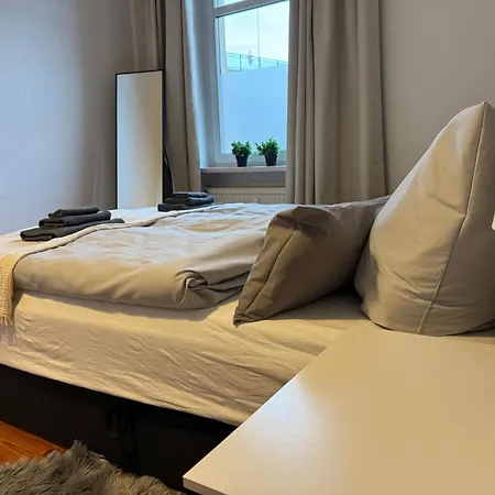 Family & Friends Apartamento