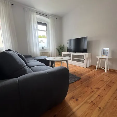 Family & Friends Apartamento *