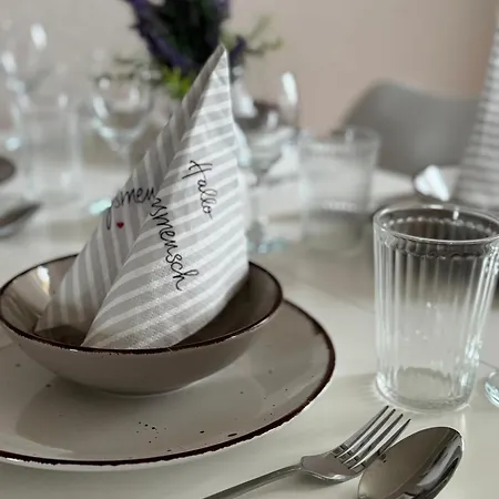 Apartman Family & Friends