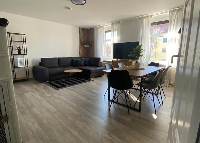 아파트 Family & Friends