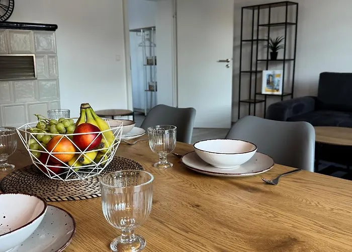 아파트 Family & Friends *