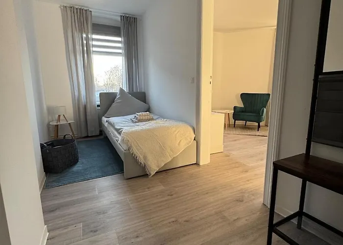 아파트 Family & Friends