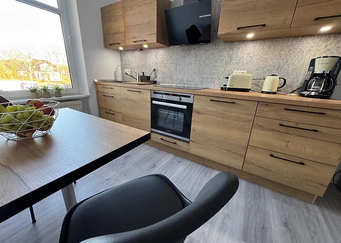 Family & Friends 아파트 콧부스