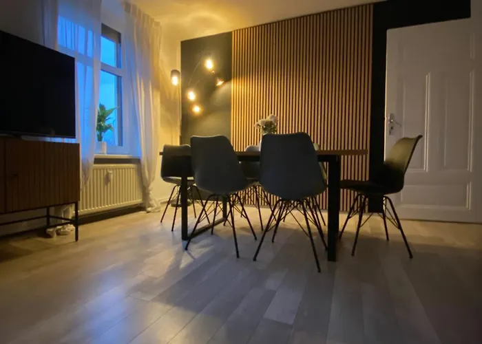 아파트 Family & Friends 콧부스