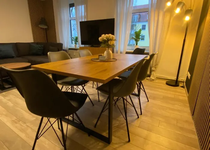 아파트 Family & Friends *