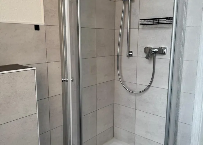 Family & Friends 아파트