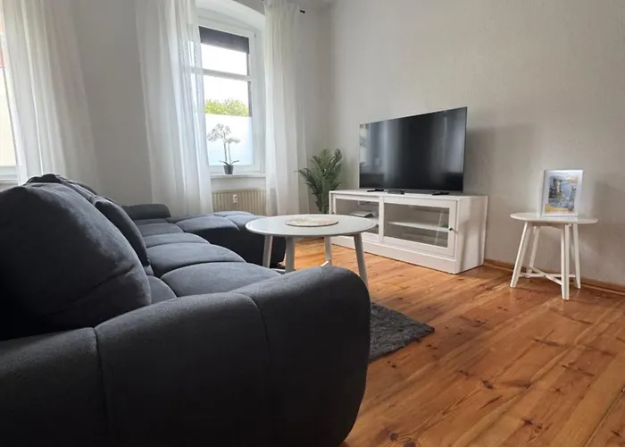 Family & Friends 아파트 *