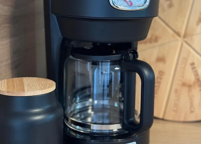 Family & Friends 아파트 *